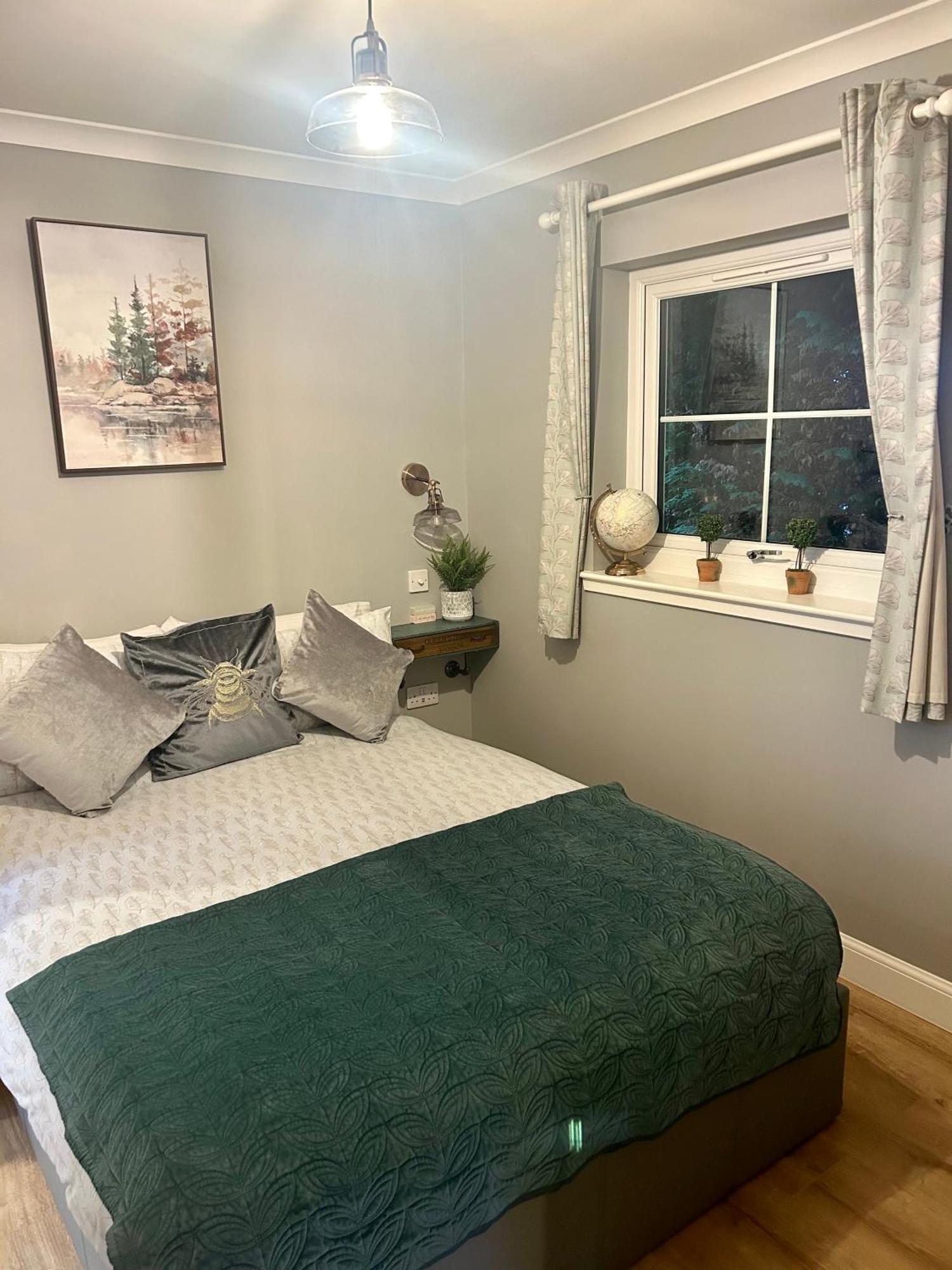 Apartment Antler At Woodlea Spean Bridge