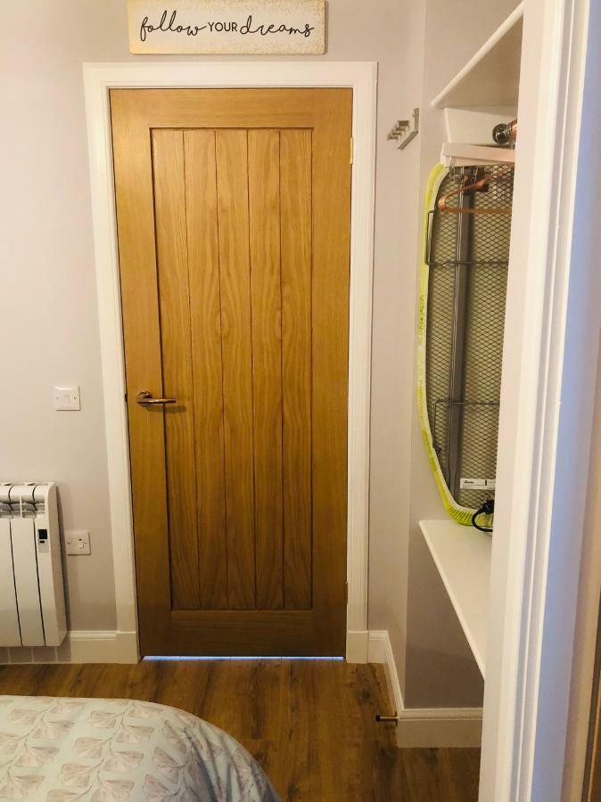 Apartment Antler At Woodlea Spean Bridge