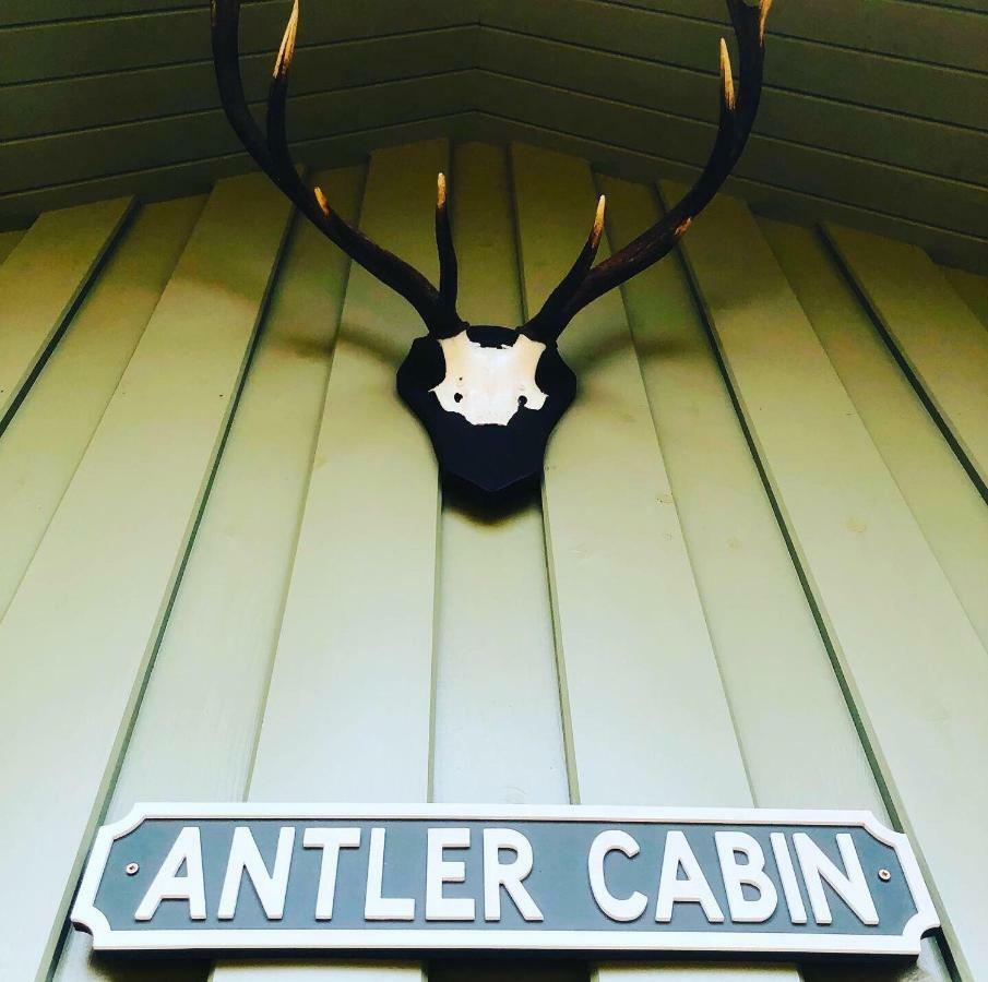 Apartment Antler At Woodlea *